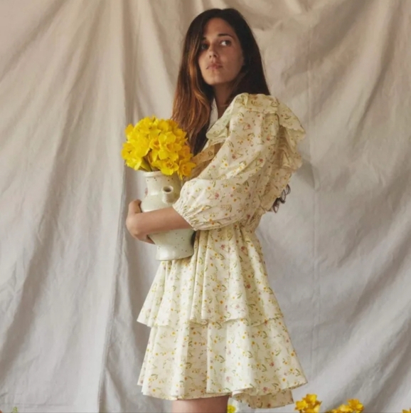 CHRISTY DAWN Verna dress - Picture 1 of 4